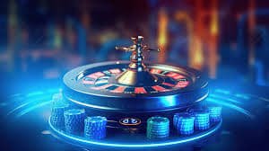 Layar permainan live dealer selayar 88 di smartphone Android menampilkan meja roulette